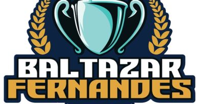 Taça Baltazar Fernandes tem rodada adiada
