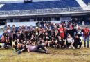 Santana é Campeão invicto da Taça Manchester 2026