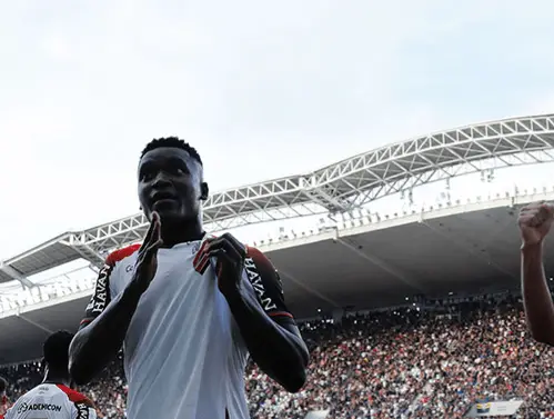 Brasileirão resumo da 17a rodada